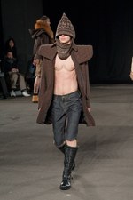 フェノメノン(PHENOMENON)、2010-2011年秋冬コレクション｜写真26