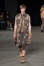 フェノメノン(PHENOMENON)、2010-2011年秋冬コレクション｜写真28