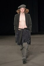 フェノメノン(PHENOMENON)、2010-2011年秋冬コレクション｜写真32