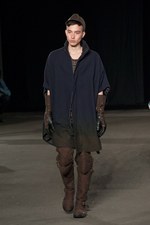 フェノメノン(PHENOMENON)、2010-2011年秋冬コレクション｜写真33