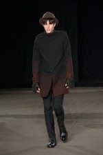 フェノメノン(PHENOMENON)、2010-2011年秋冬コレクション｜写真34