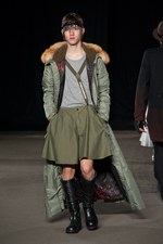 フェノメノン(PHENOMENON)、2010-2011年秋冬コレクション｜写真36