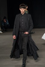 フェノメノン(PHENOMENON)、2010-2011年秋冬コレクション｜写真37