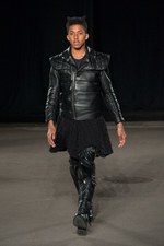 フェノメノン(PHENOMENON)、2010-2011年秋冬コレクション｜写真38