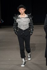 フェノメノン(PHENOMENON)、2010-2011年秋冬コレクション｜写真39