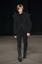 フェノメノン(PHENOMENON)、2010-2011年秋冬コレクション｜写真40