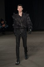 フェノメノン(PHENOMENON)、2010-2011年秋冬コレクション｜写真42