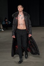 フェノメノン(PHENOMENON)、2010-2011年秋冬コレクション｜写真43