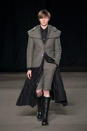 フェノメノン(PHENOMENON)、2010-2011年秋冬コレクション｜写真6