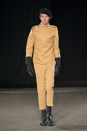 フェノメノン(PHENOMENON)、2010-2011年秋冬コレクション｜写真30