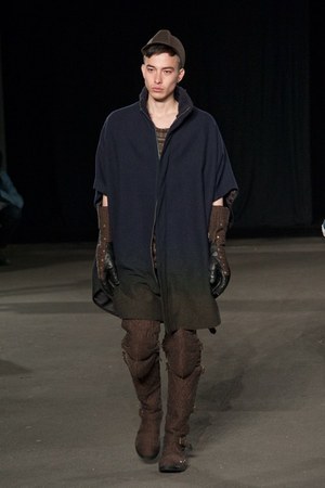 フェノメノン(PHENOMENON)、2010-2011年秋冬コレクション｜写真33