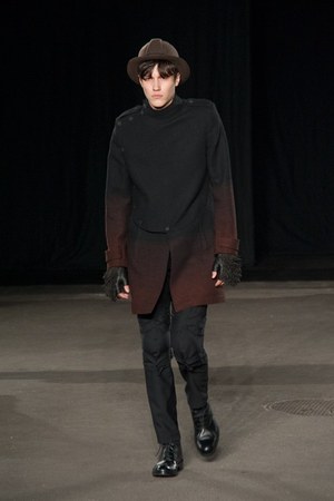 フェノメノン(PHENOMENON)、2010-2011年秋冬コレクション｜写真34