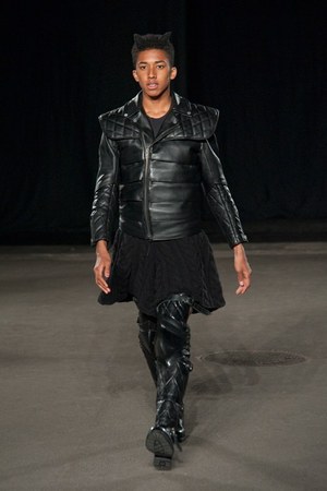 フェノメノン(PHENOMENON)、2010-2011年秋冬コレクション｜写真38