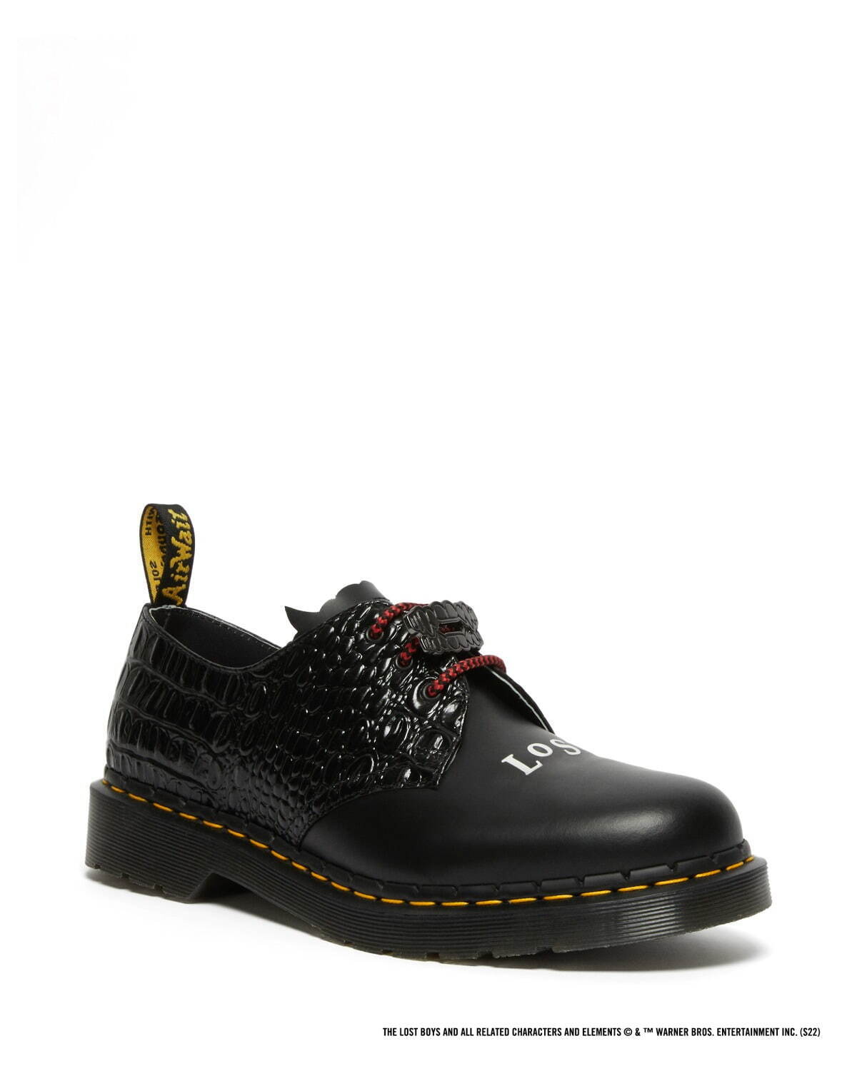 ドクターマーチン(Dr. Martens) ビートルジュース ロストボーイ｜写真12