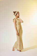 スナイデル ホーム"開運”ルームウェア、ラッキーカラーのワンピ＆幸運モチーフ入りTシャツ｜写真6