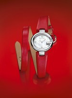 グッチ(GUCCI) グッチッシマ ウォッチ｜写真1