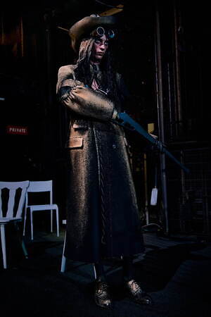 メゾン マルジェラ「アーティザナル」(Maison Margiela ‘Artisanal’) 2022-23年秋冬ウィメンズ&メンズコレクション  - 写真2