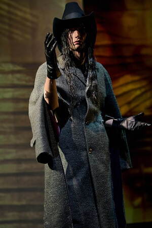 メゾン マルジェラ「アーティザナル」(Maison Margiela ‘Artisanal’) 2022-23年秋冬ウィメンズ&メンズコレクション  - 写真8