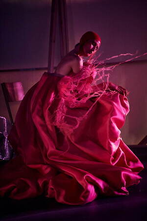 メゾン マルジェラ「アーティザナル」(Maison Margiela ‘Artisanal’) 2022-23年秋冬ウィメンズ&メンズコレクション  - 写真18