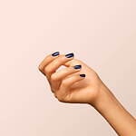 マニキュリスト22年秋コスメ、“除光液で簡単オフ”ジェルネイルに新色・蓄光効果のネオンオレンジなど｜写真6