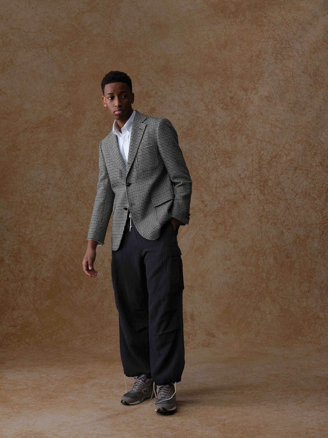 J.プレス オリジナルス(J.PRESS ORIGINALS) 2022-23年秋冬メンズコレクション  - 写真32