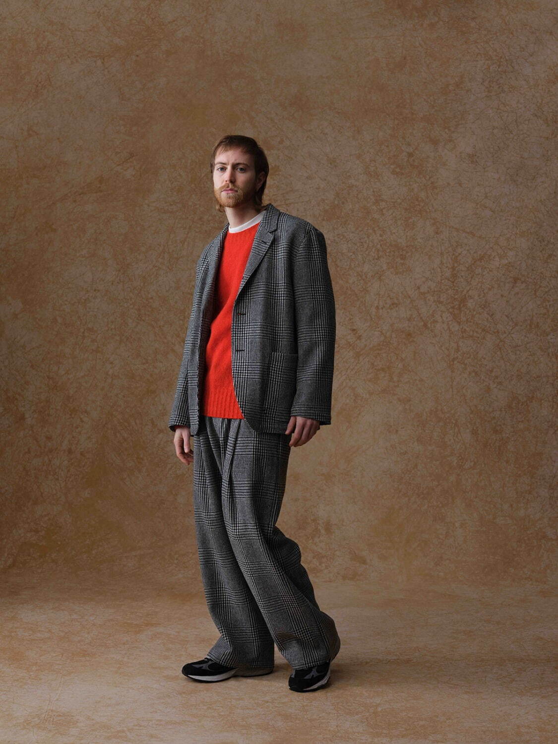 J.プレス オリジナルス(J.PRESS ORIGINALS) 2022-23年秋冬メンズコレクション  - 写真35