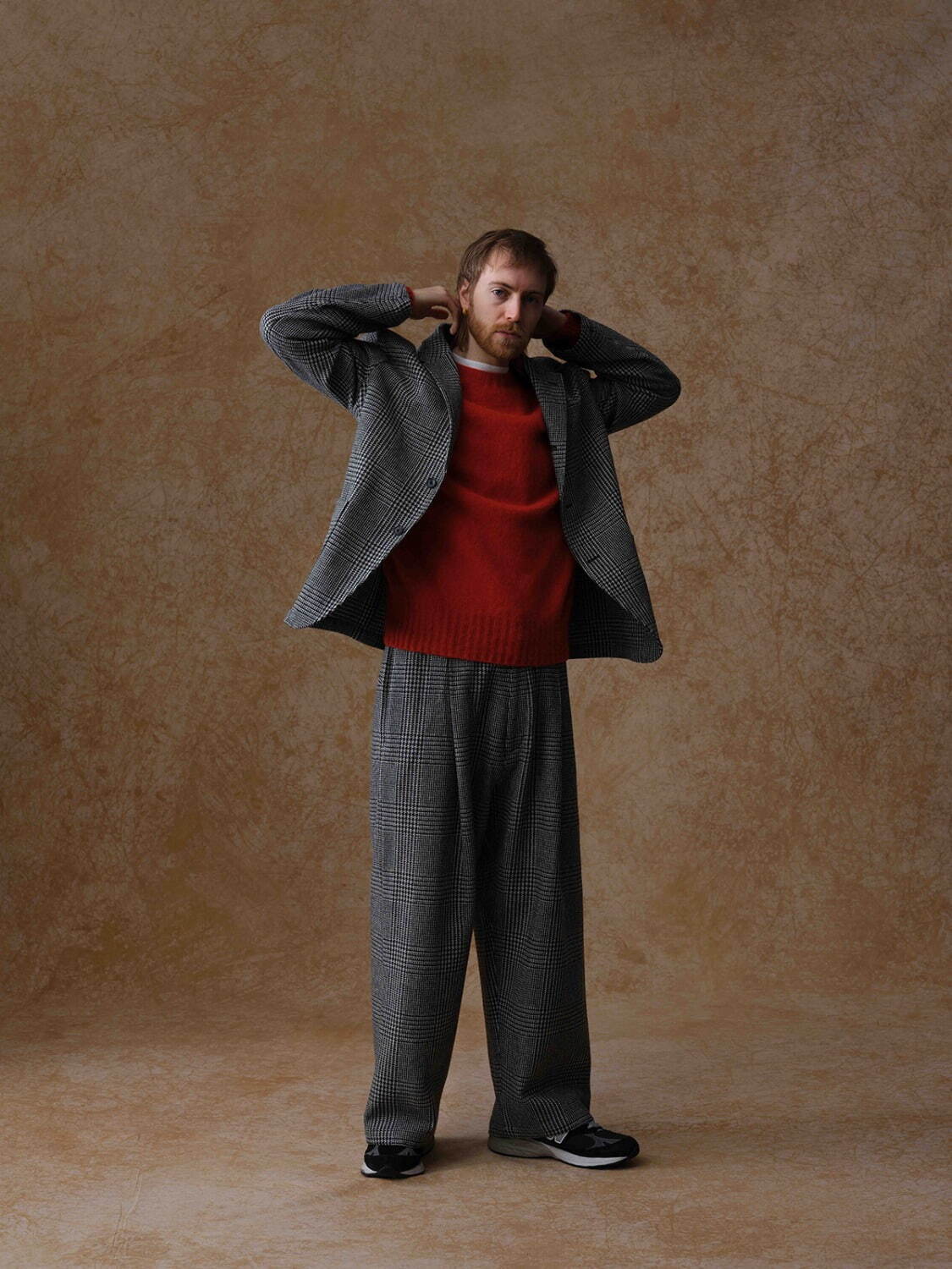 J.プレス オリジナルス(J.PRESS ORIGINALS) 2022-23年秋冬メンズコレクション  - 写真36