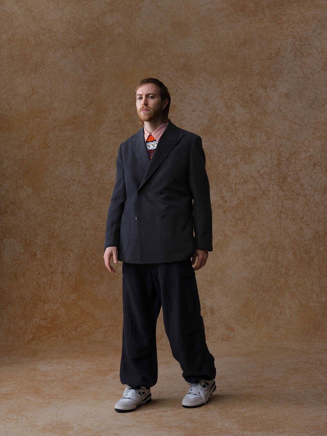 J.プレス オリジナルス(J.PRESS ORIGINALS) 2022-23年秋冬メンズコレクション  - 写真44