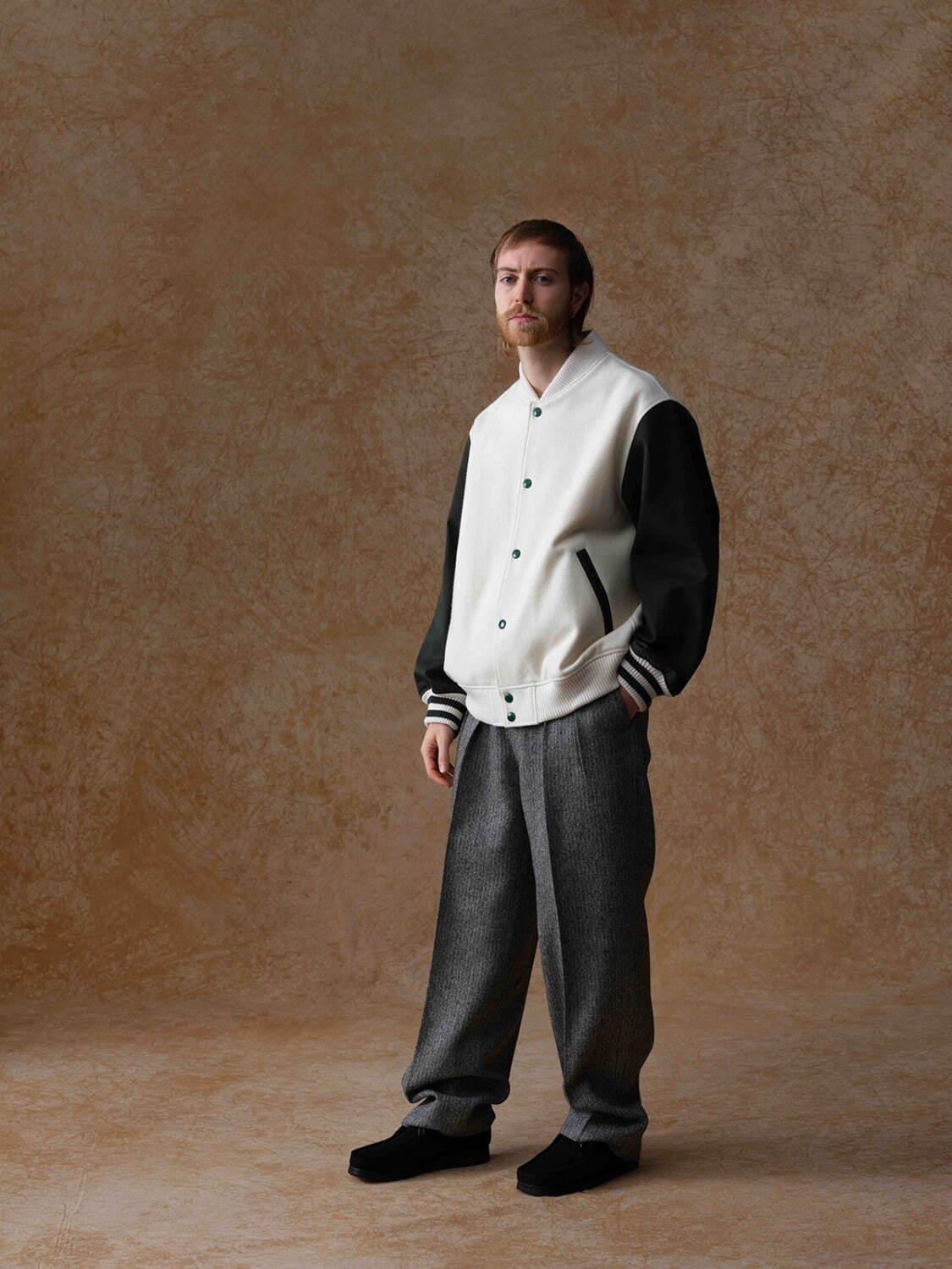 J.プレス オリジナルス(J.PRESS ORIGINALS) 2022-23年秋冬メンズコレクション  - 写真56