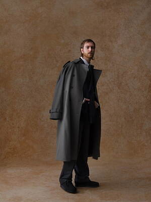 J.プレス オリジナルス(J.PRESS ORIGINALS) 2022-23年秋冬メンズコレクション  - 写真1