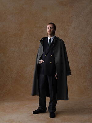 J.プレス オリジナルス(J.PRESS ORIGINALS) 2022-23年秋冬メンズコレクション  - 写真2