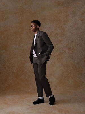 J.プレス オリジナルス(J.PRESS ORIGINALS) 2022-23年秋冬メンズコレクション  - 写真14