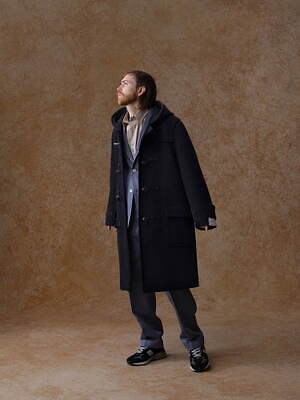 J.プレス オリジナルス(J.PRESS ORIGINALS) 2022-23年秋冬メンズコレクション  - 写真42