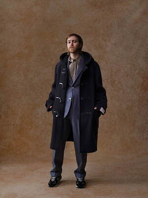 J.プレス オリジナルス(J.PRESS ORIGINALS) 2022-23年秋冬メンズコレクション  - 写真43