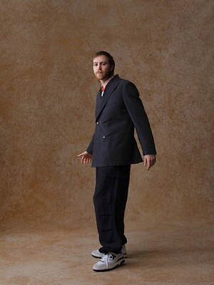 J.プレス オリジナルス(J.PRESS ORIGINALS) 2022-23年秋冬メンズコレクション  - 写真45