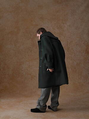 J.プレス オリジナルス(J.PRESS ORIGINALS) 2022-23年秋冬メンズコレクション  - 写真48