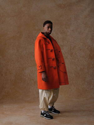 J.プレス オリジナルス(J.PRESS ORIGINALS) 2022-23年秋冬メンズコレクション  - 写真51