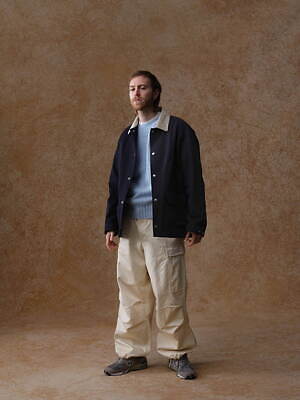 J.プレス オリジナルス(J.PRESS ORIGINALS) 2022-23年秋冬メンズコレクション  - 写真69