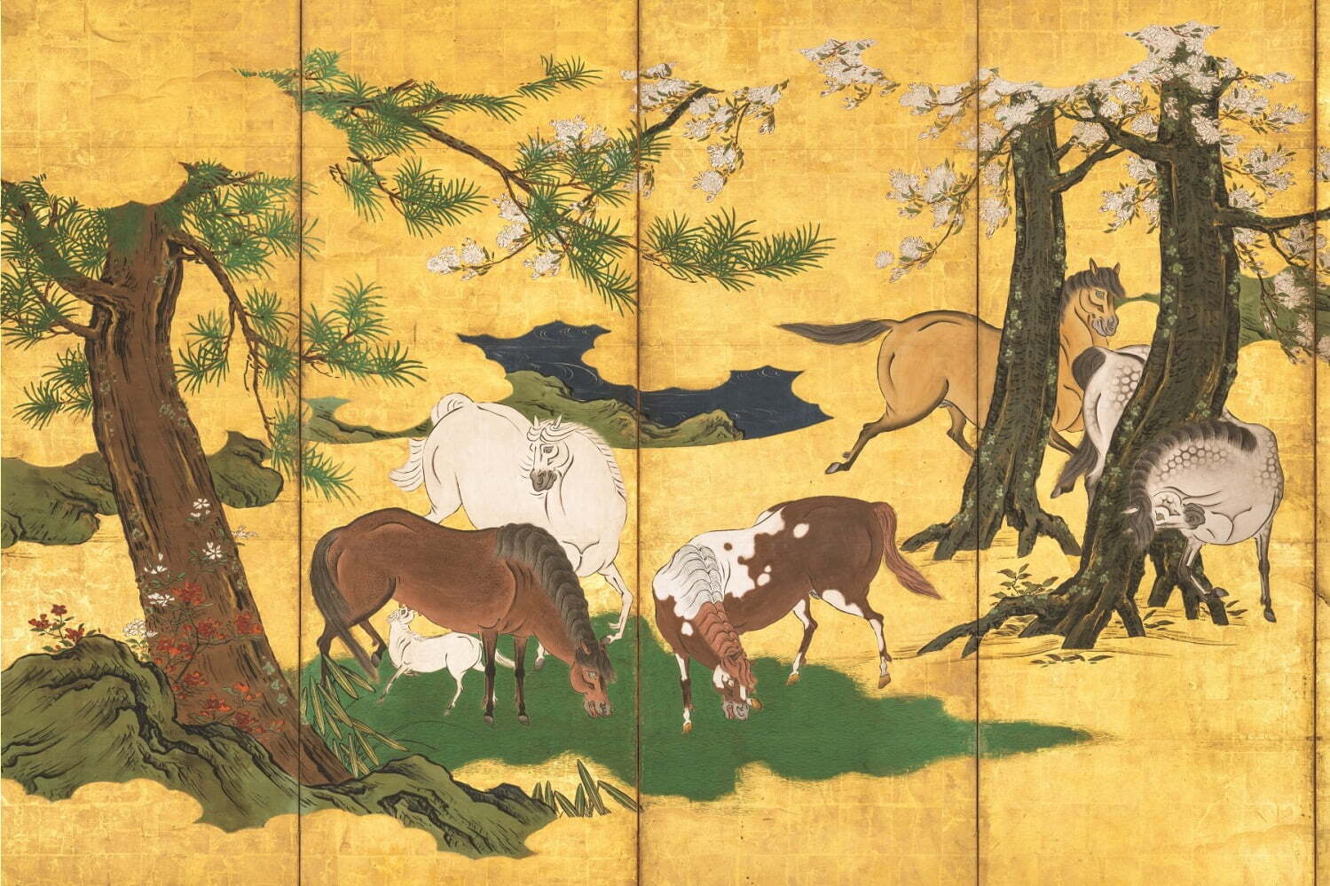 日本初の私立美術館・川崎美術館に着目した展覧会が神戸市立