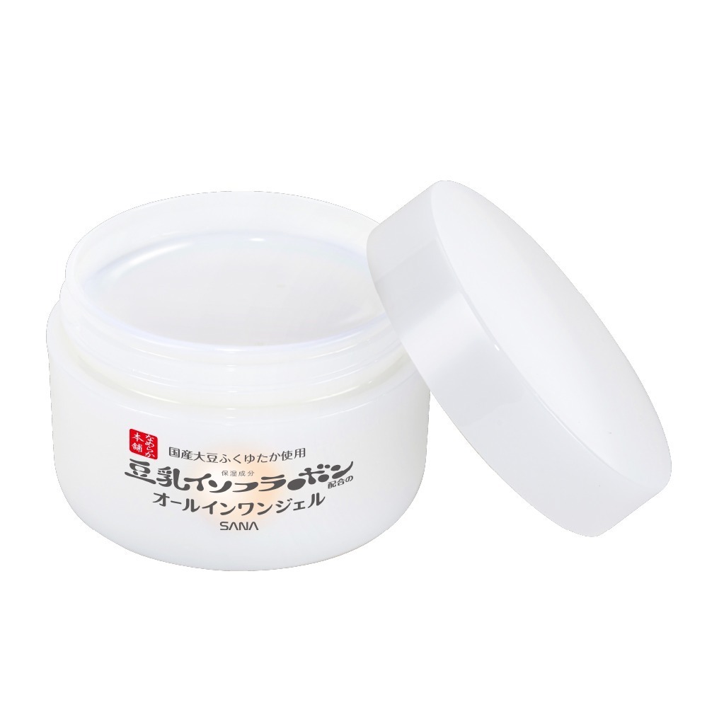 なめらか本舗 とろんと濃ジェル 100g 新入荷 流行