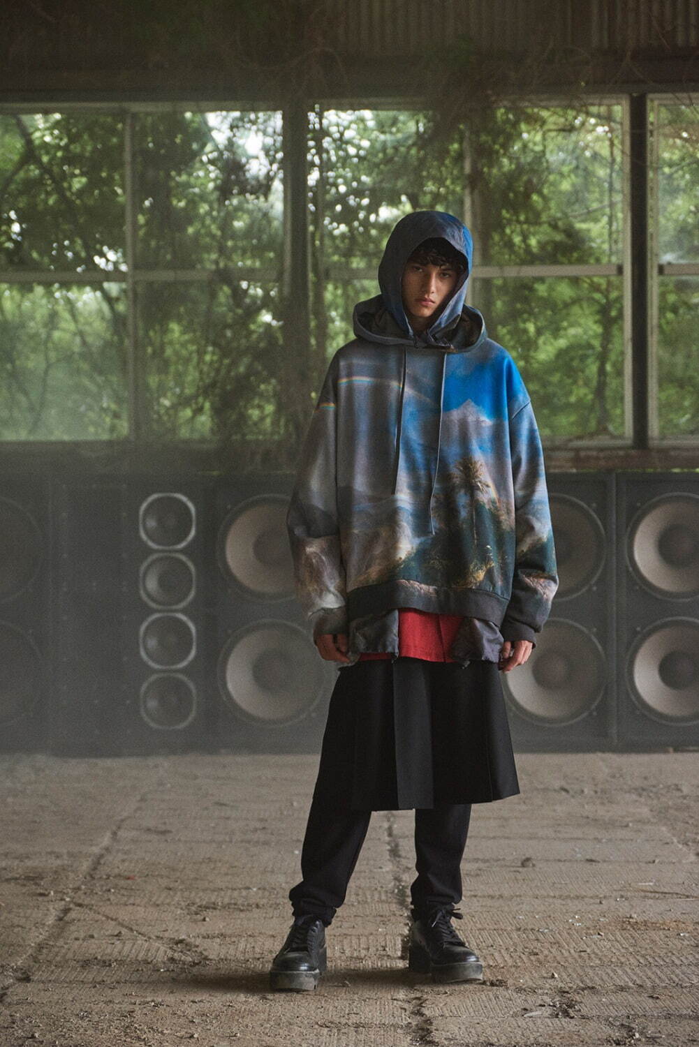 ラッド ミュージシャン 2022-23年秋冬<span>コレクション</span> - 写真27