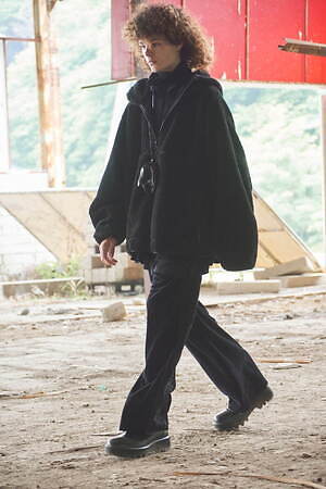 ラッド ミュージシャン(LAD MUSICIAN) 2022-23年秋冬メンズコレクション  - 写真19