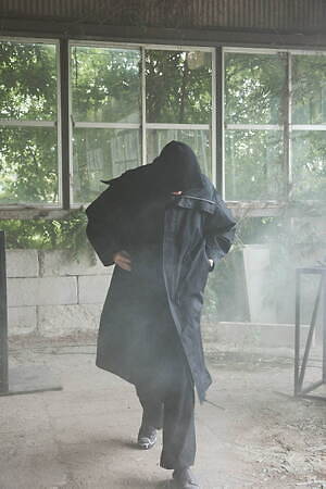 ラッド ミュージシャン(LAD MUSICIAN) 2022-23年秋冬メンズコレクション  - 写真36