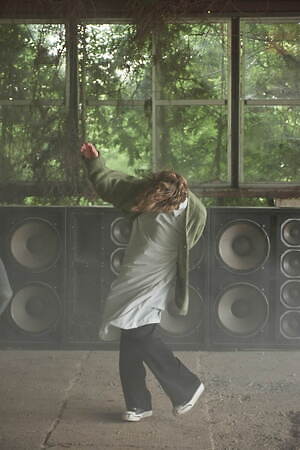 ラッド ミュージシャン(LAD MUSICIAN) 2022-23年秋冬メンズコレクション  - 写真64