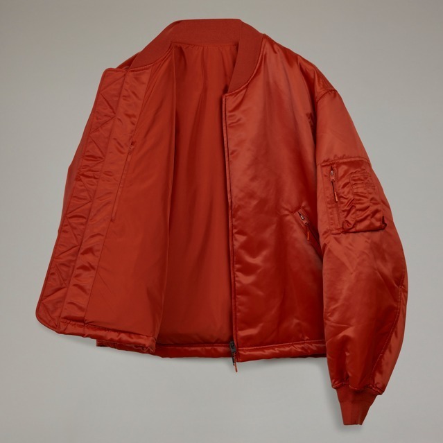 ワイスリー(Y-3) Y-3 QASA｜写真64