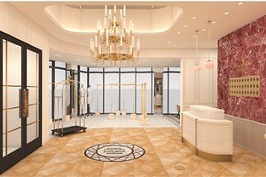 小嶋陽菜が手掛けるコンセプトストア「ハウス オブ エルメ」表参道に、ハーリップトゥ初の常設店舗