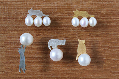 「New Jewelry 2013」