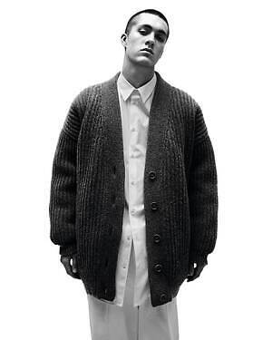 アスペジ(ASPESI) 2022-23年秋冬ウィメンズ&メンズコレクション  - 写真3