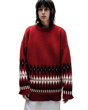 アスペジ(ASPESI) 2022-23年秋冬ウィメンズ&メンズコレクション  - 写真9