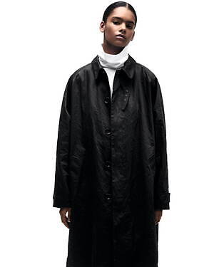 アスペジ(ASPESI) 2022-23年秋冬ウィメンズ&メンズコレクション  - 写真13